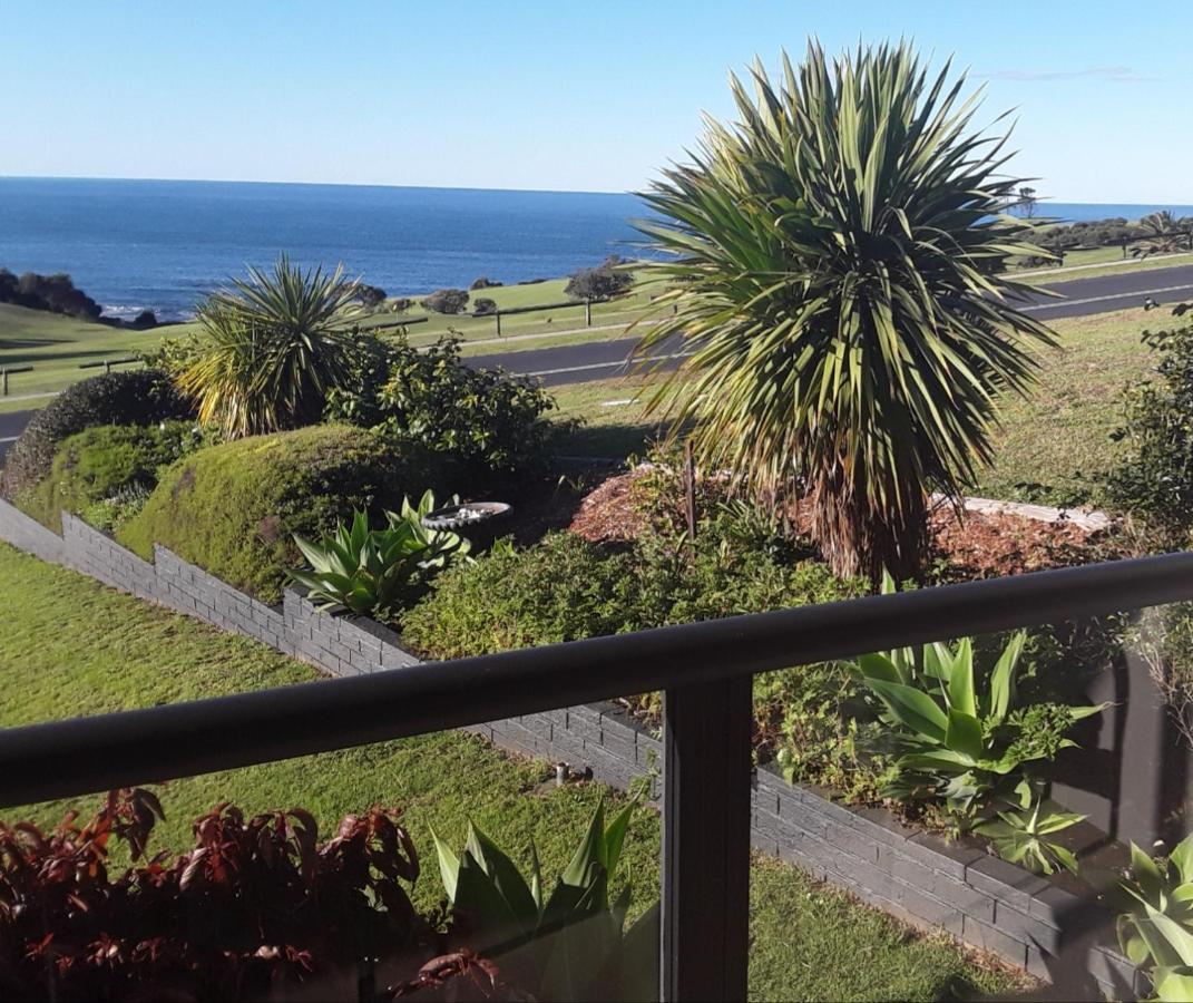 Narooma Golfers Lodge מראה חיצוני תמונה