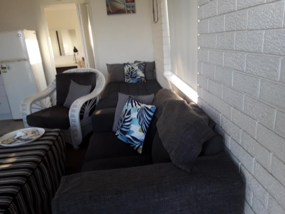 Narooma Golfers Lodge מראה חיצוני תמונה