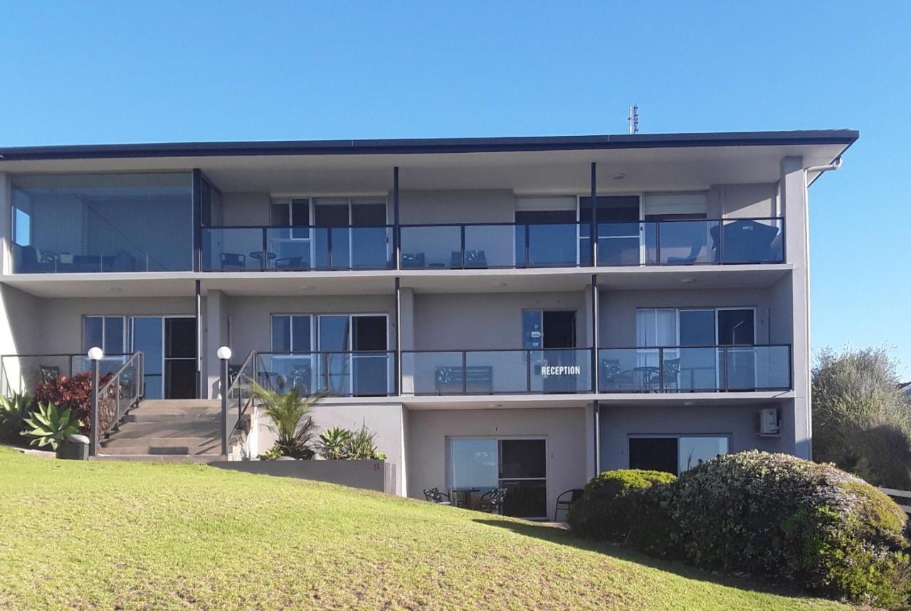 Narooma Golfers Lodge מראה חיצוני תמונה