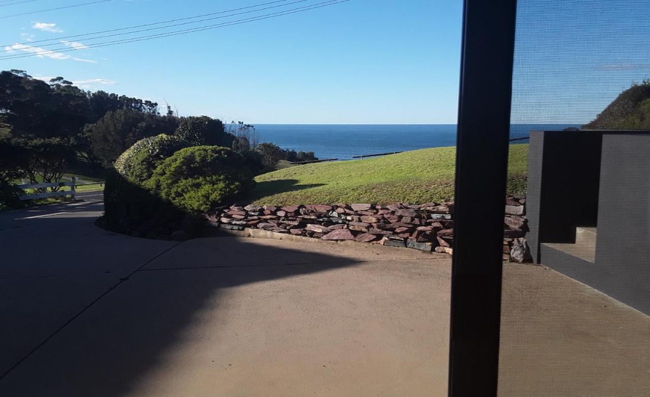 Narooma Golfers Lodge מראה חיצוני תמונה