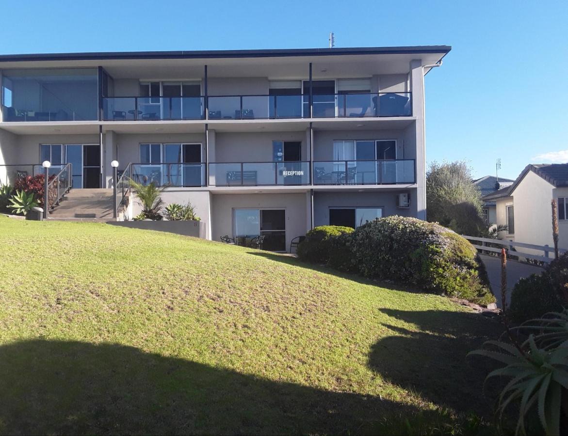 Narooma Golfers Lodge מראה חיצוני תמונה