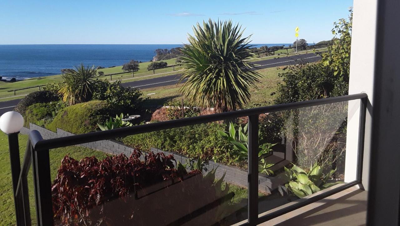 Narooma Golfers Lodge מראה חיצוני תמונה