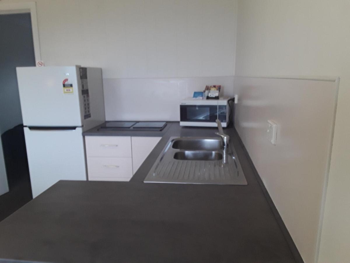 Narooma Golfers Lodge מראה חיצוני תמונה
