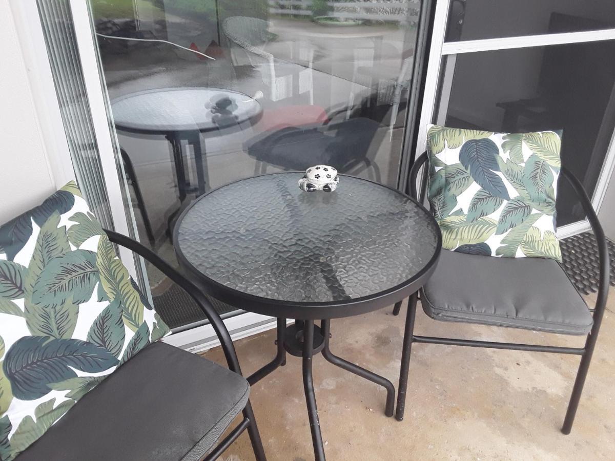 Narooma Golfers Lodge מראה חיצוני תמונה