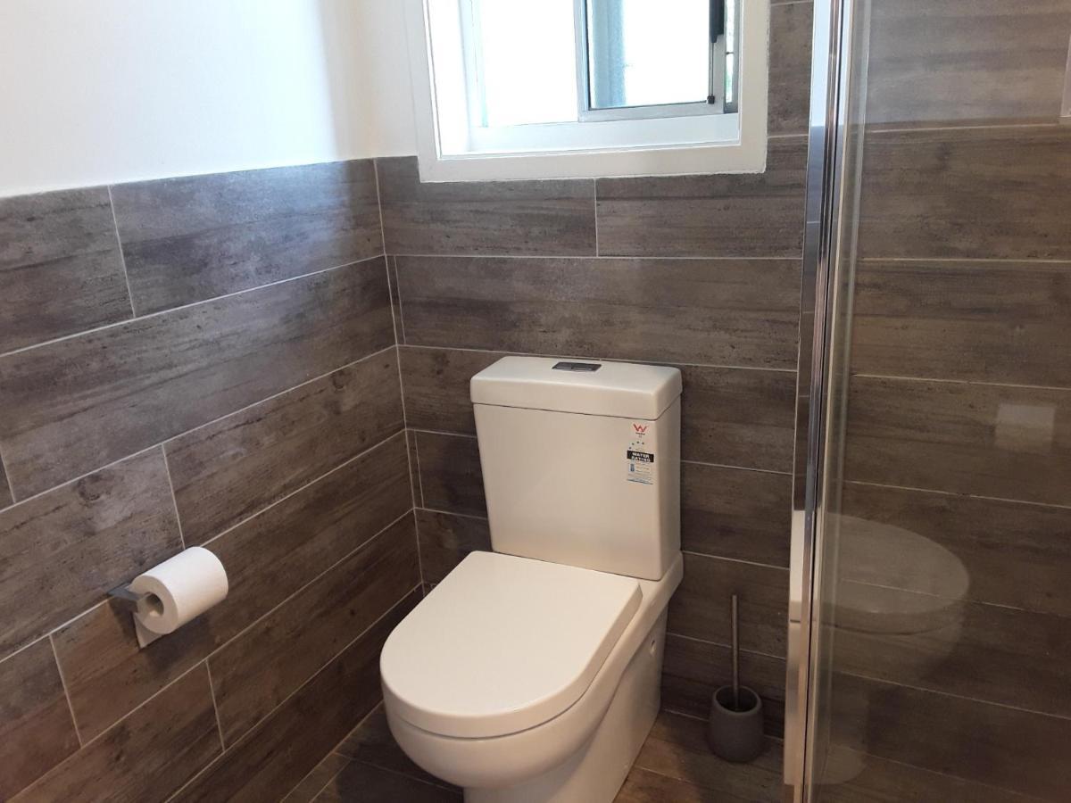 Narooma Golfers Lodge מראה חיצוני תמונה