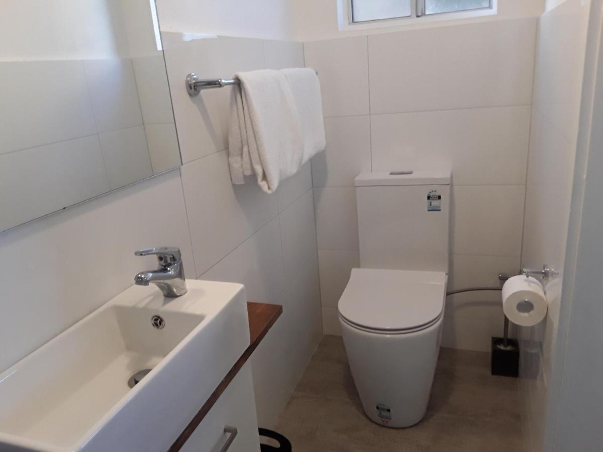 Narooma Golfers Lodge מראה חיצוני תמונה