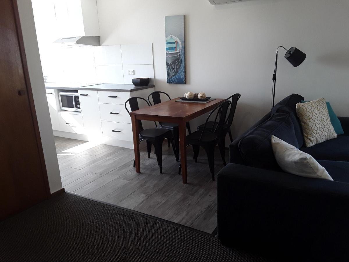 Narooma Golfers Lodge מראה חיצוני תמונה