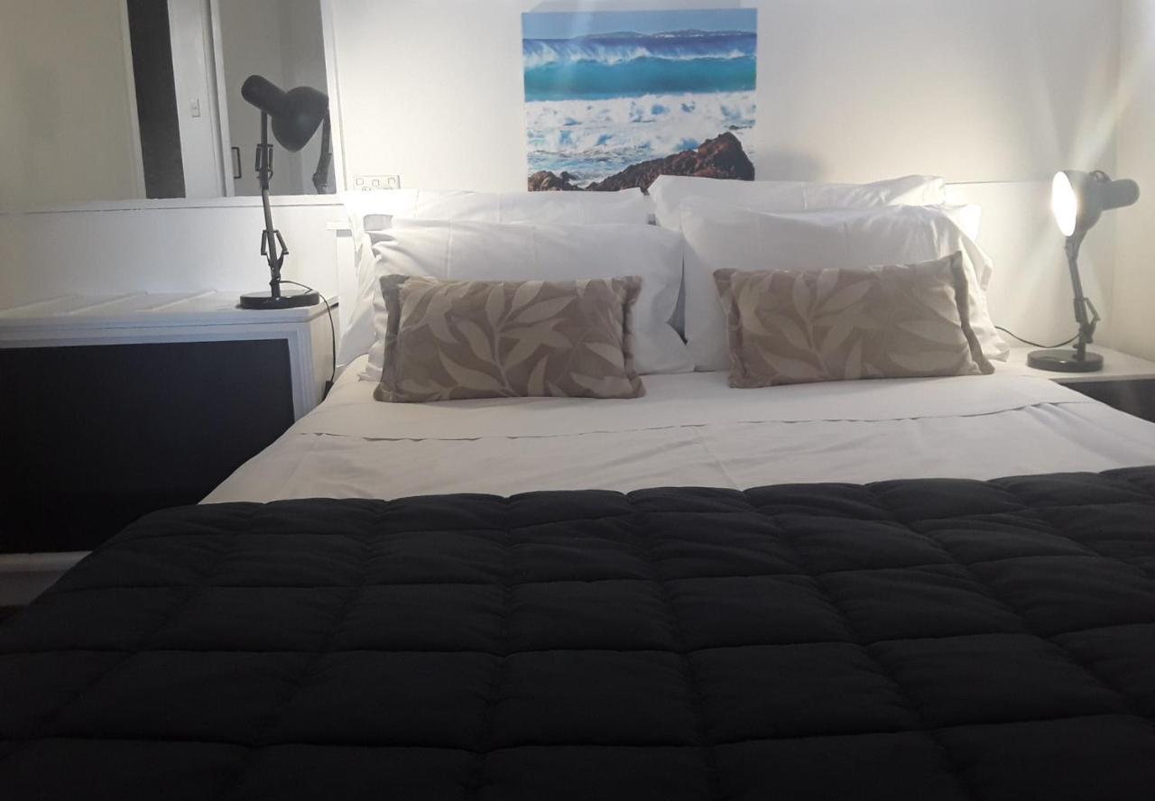 Narooma Golfers Lodge מראה חיצוני תמונה