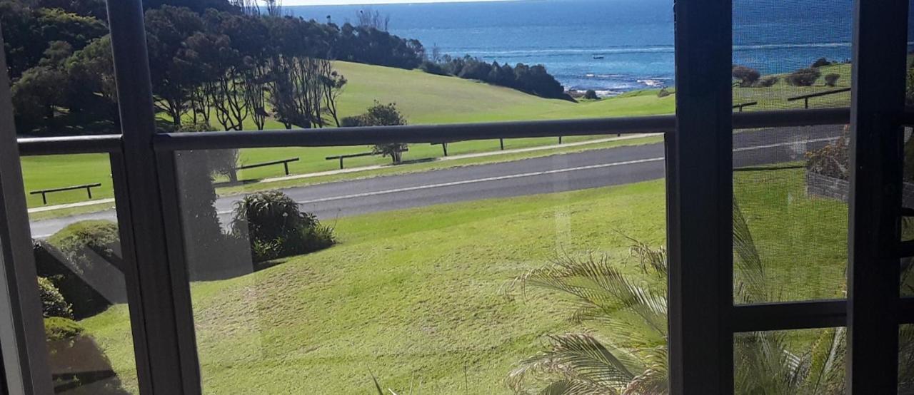 Narooma Golfers Lodge מראה חיצוני תמונה