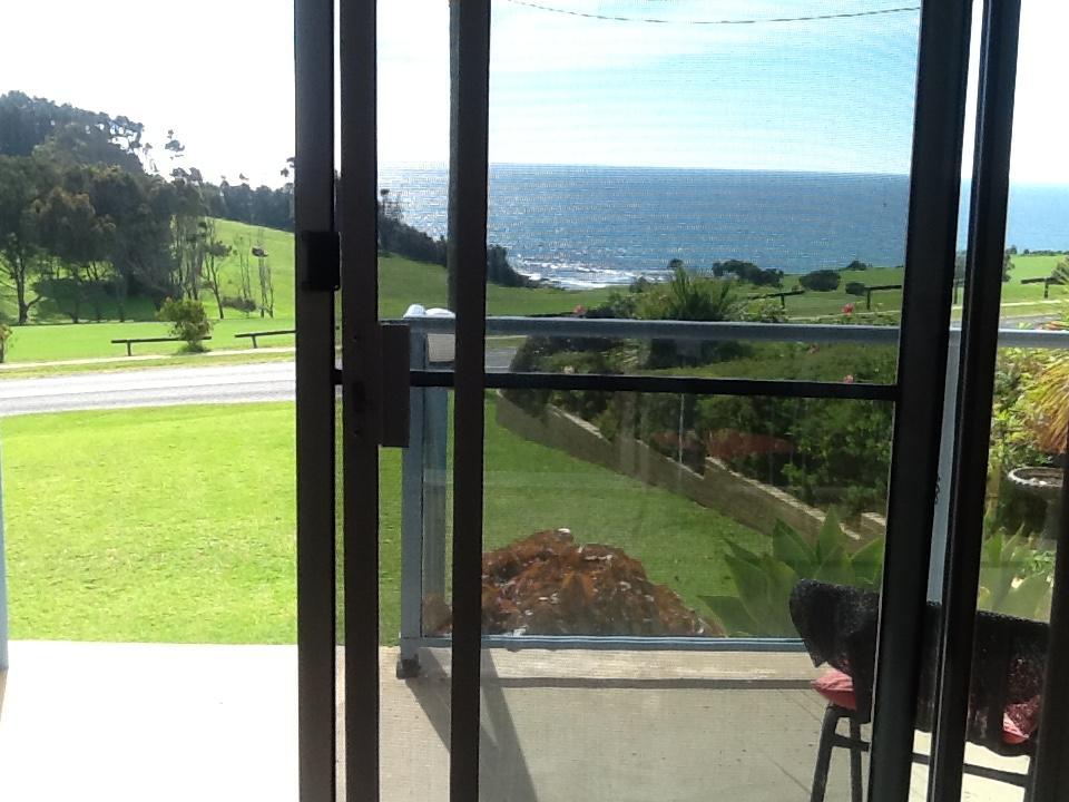 Narooma Golfers Lodge מראה חיצוני תמונה