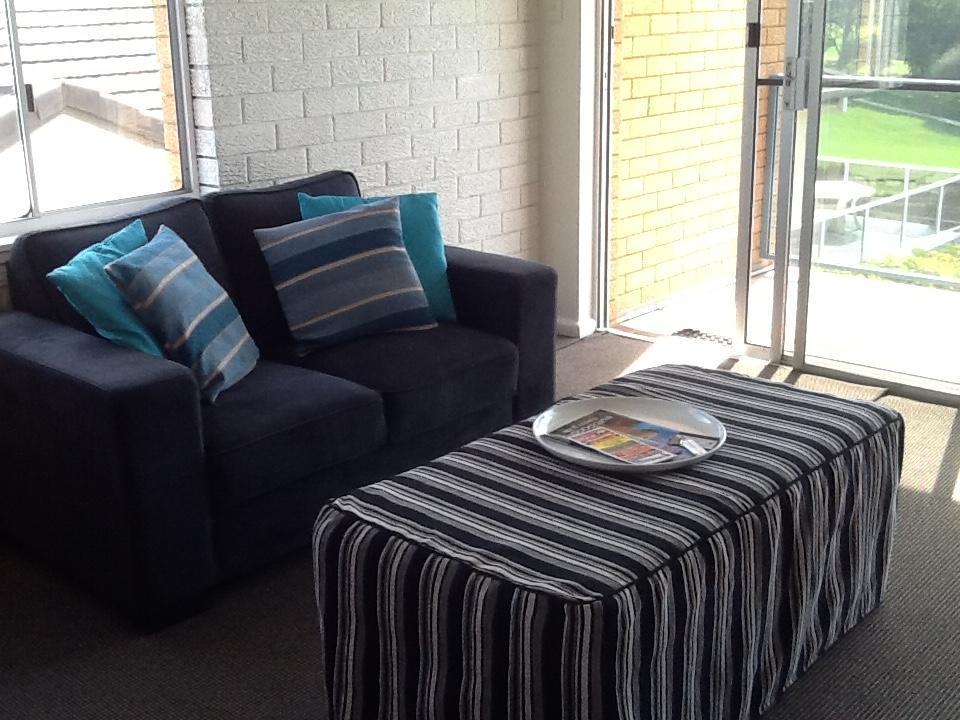 Narooma Golfers Lodge מראה חיצוני תמונה