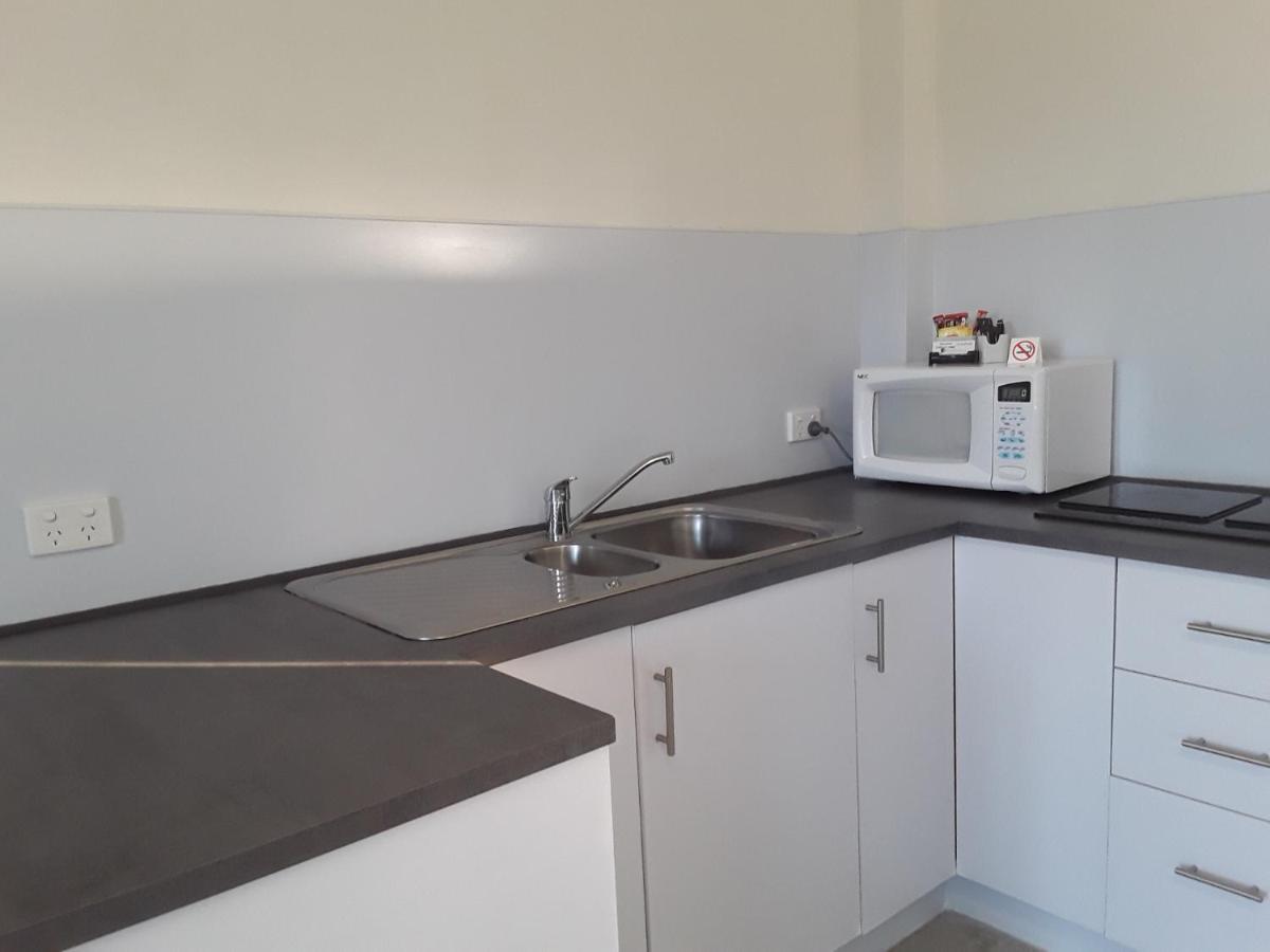 Narooma Golfers Lodge מראה חיצוני תמונה